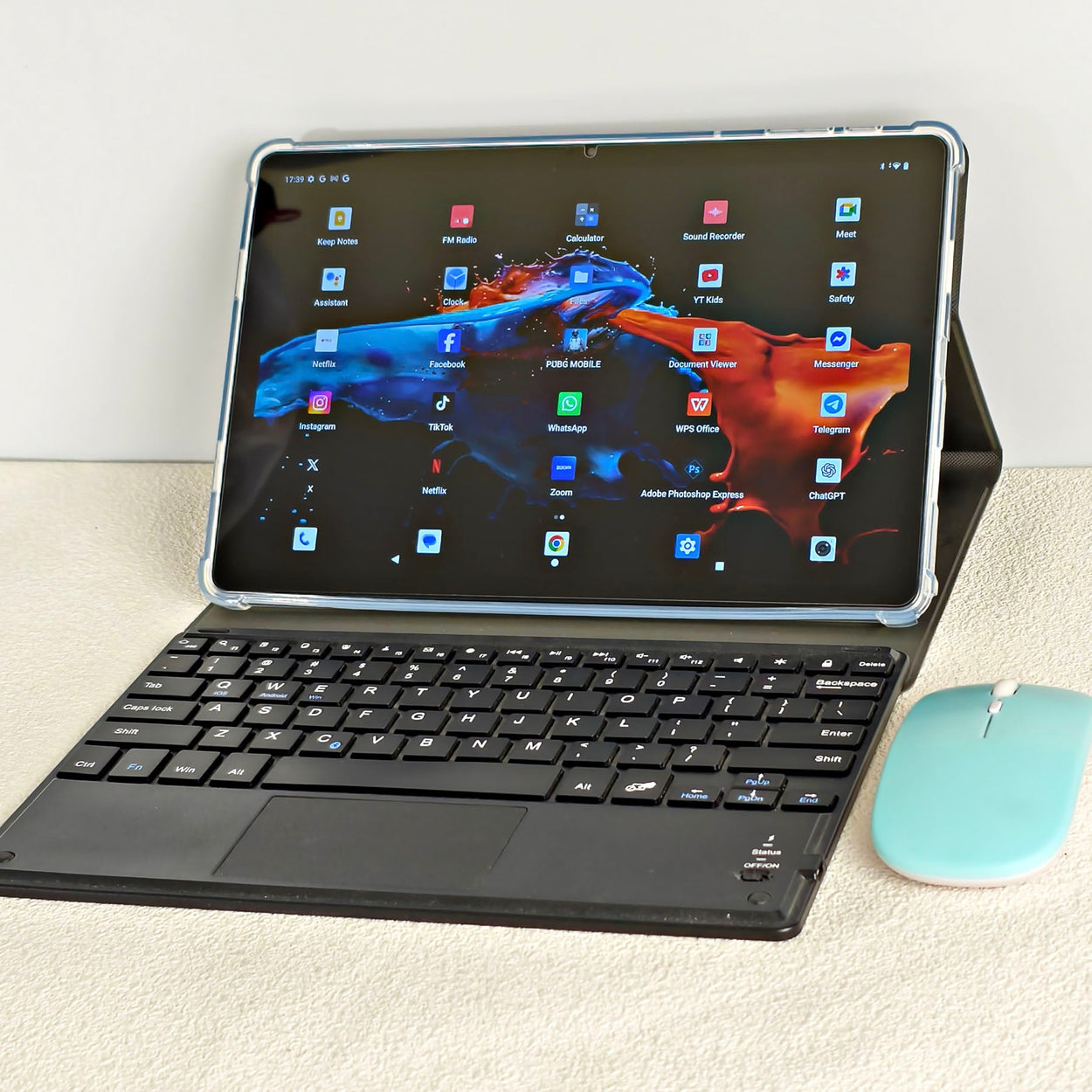 A13 Pad Pro vs iPad Air vs Samsung Tab – Best Student Tablet 2025