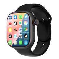 S11 Smartwatch Camera AI Chatgpt Google TikTok