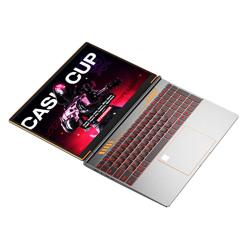 M169 Gaming 16inch Laptop