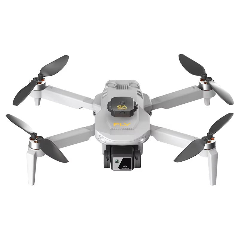 Z102 4K HD Foldable Shock-Absorbing EIS Anti-Shake Smart Drone