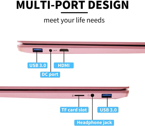 DAMI3C G91 Laptop – 15.6” Display | Intel® N5095 | 16GB RAM | SSD 256GB/512GB/1TB | Windows 11 | Fingerprint Unlock