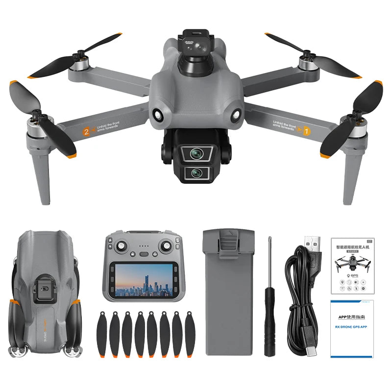 L300 Max Drone