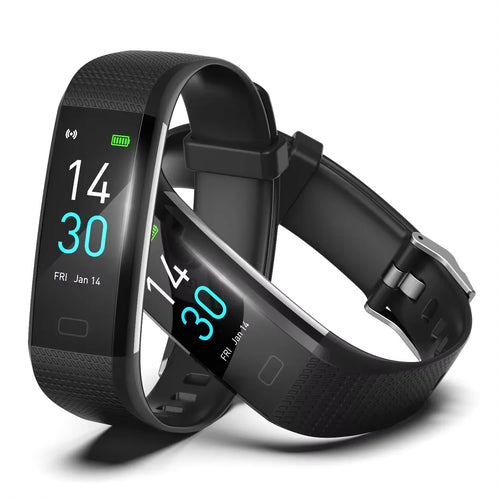 S5 Smart Bracelets