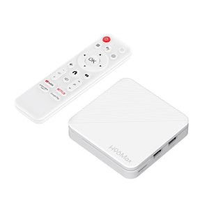 H96Max Android Smart Box
