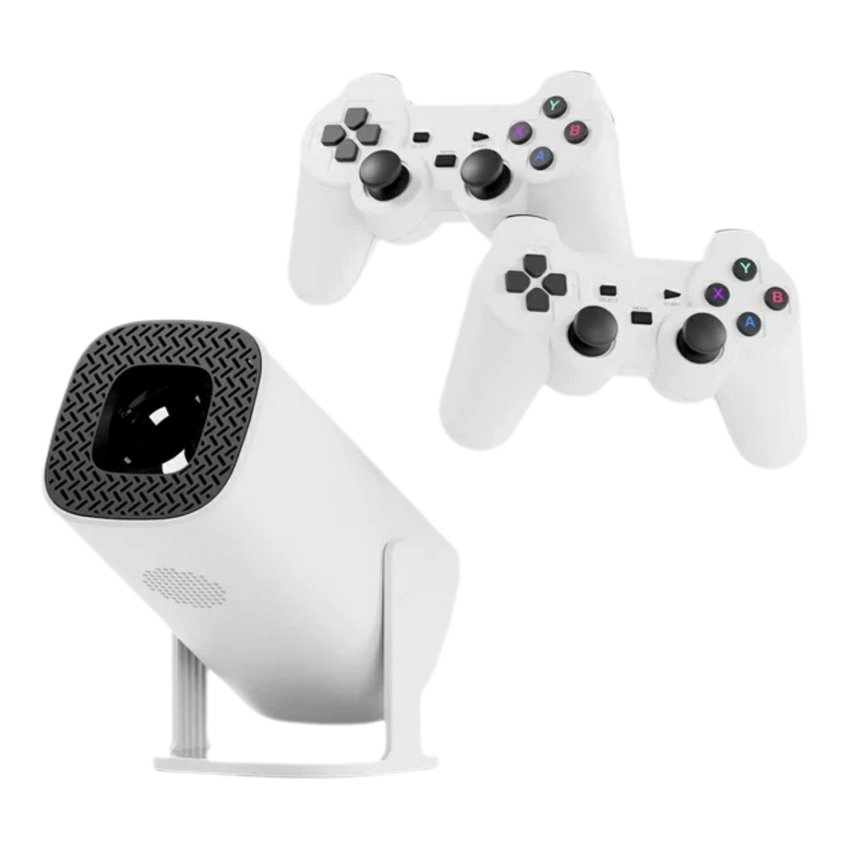 HY300 PRO Gaming Projector